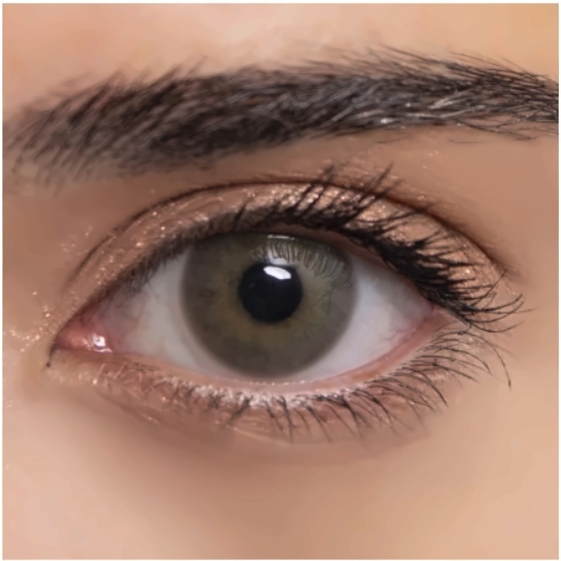 Essence Series β Sage and Zone signature shades β Sage